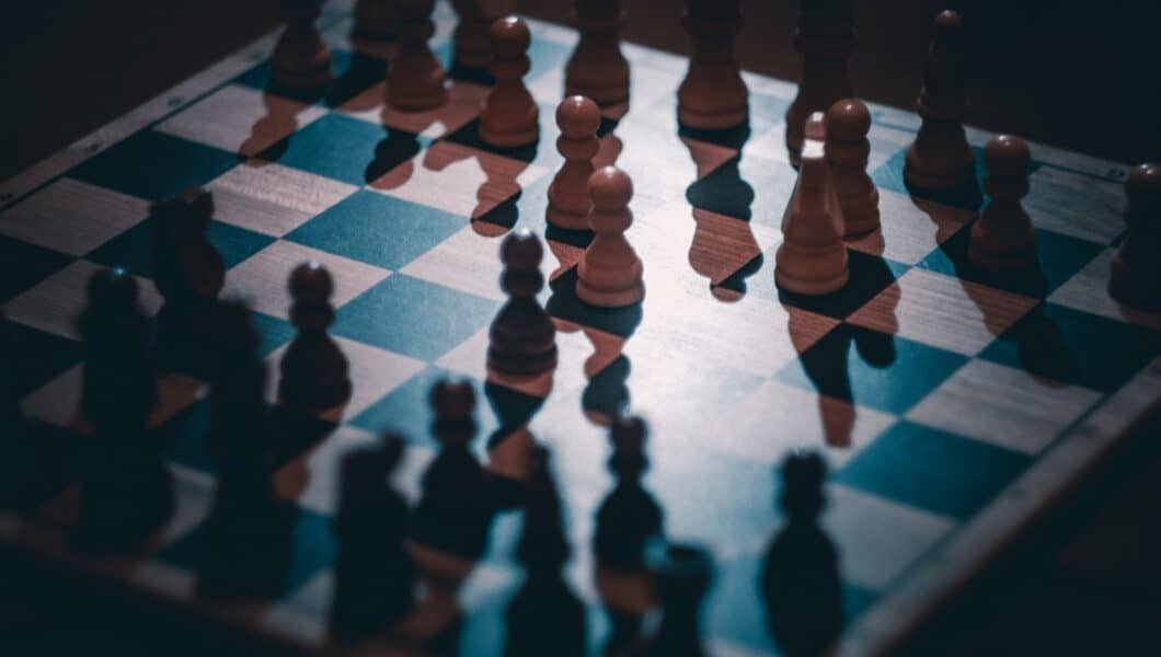 chess opening moves