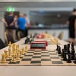 tournament chess sets